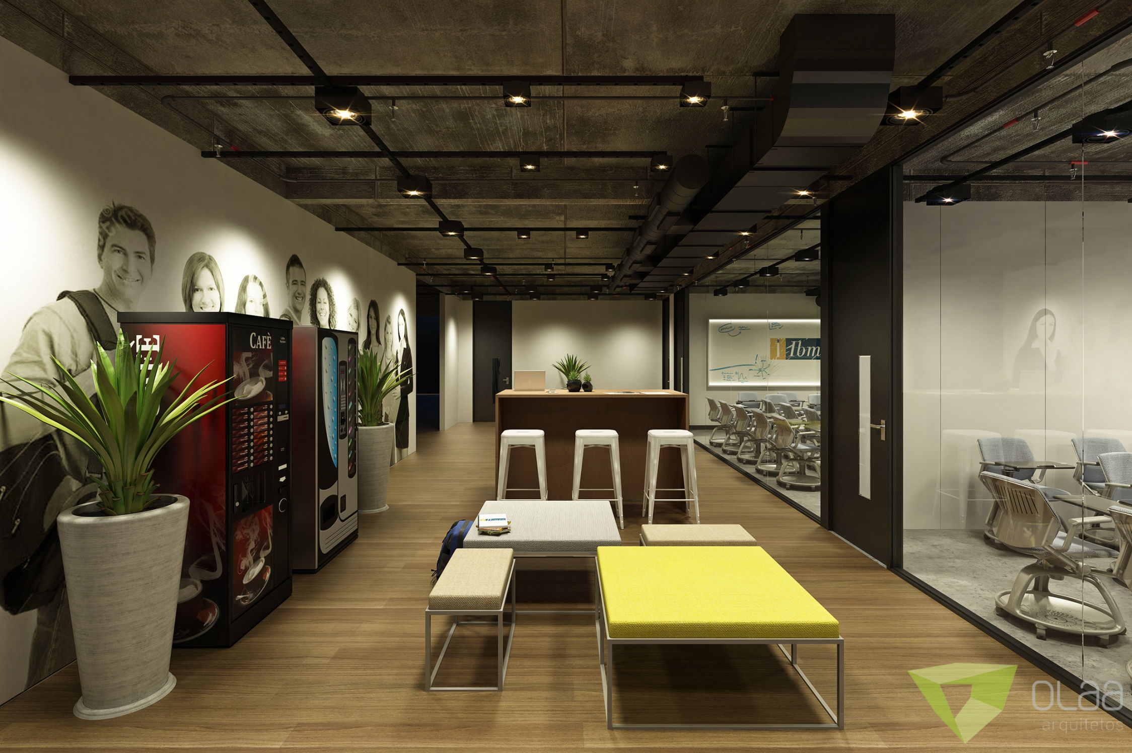 OLAA arquitetura ibmec_DF_04.JPG