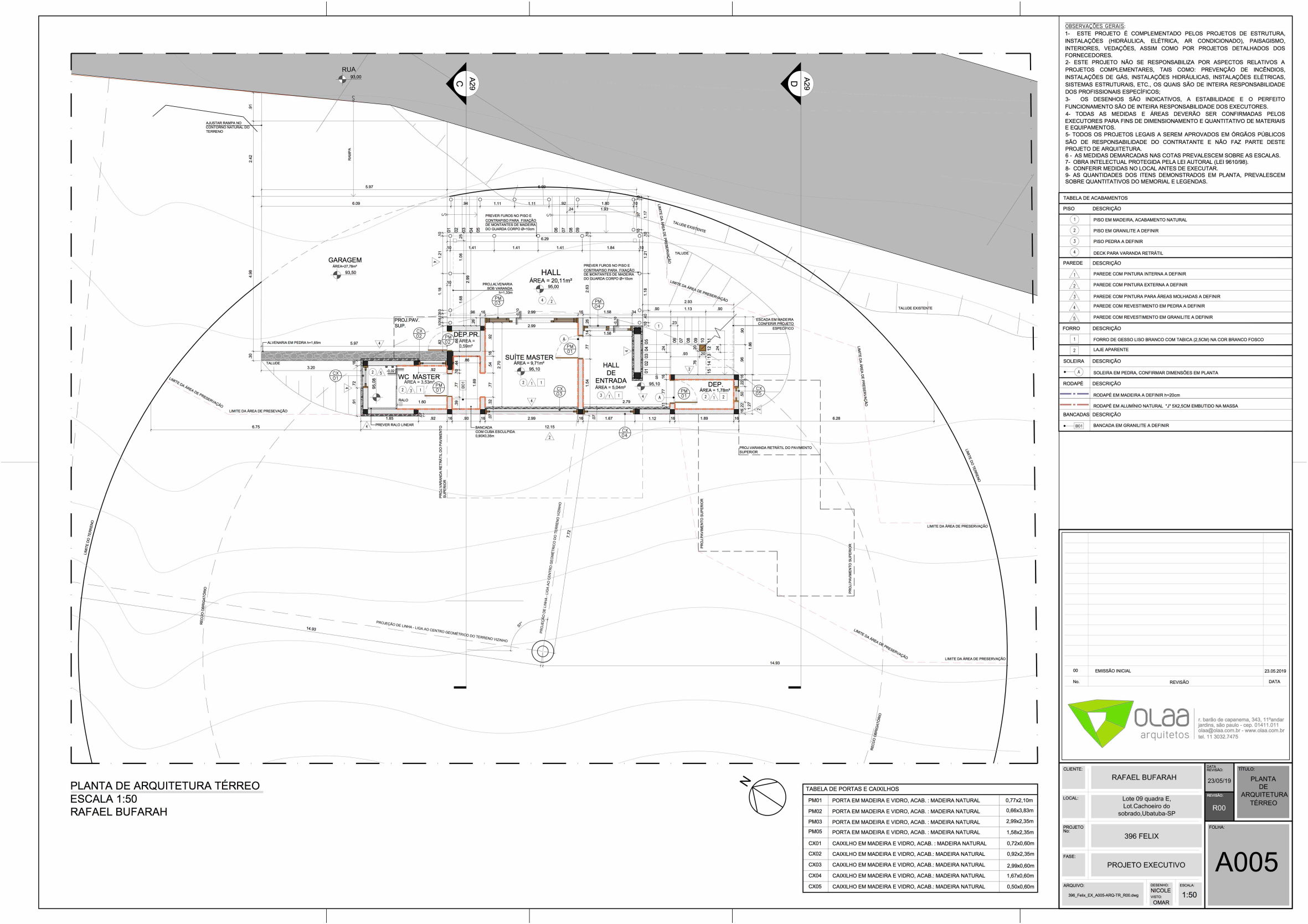 OLAA arquitetos 396felix plantas05.JPG