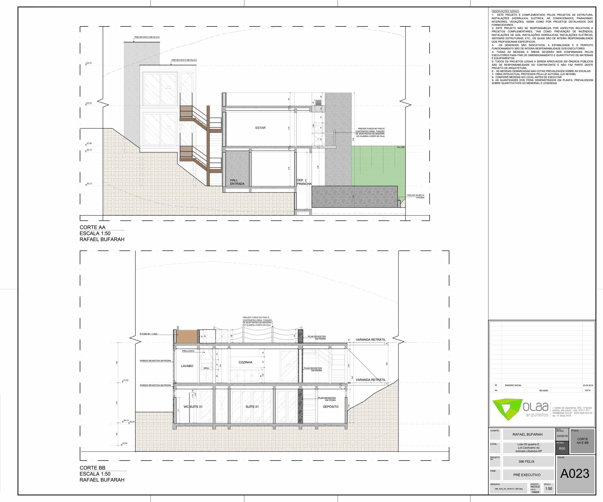 OLAA arquitetos 396felix plantas06.JPG
