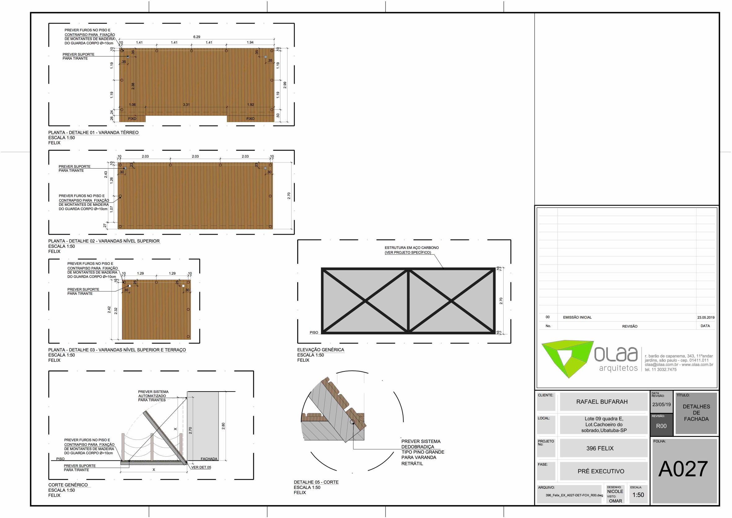 OLAA arquitetos 396felix plantas10.JPG