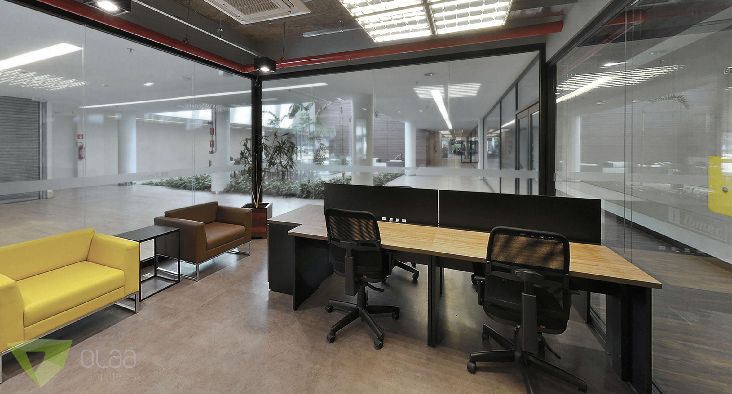 OLAA arquitetos 384ibmec DF04.JPG