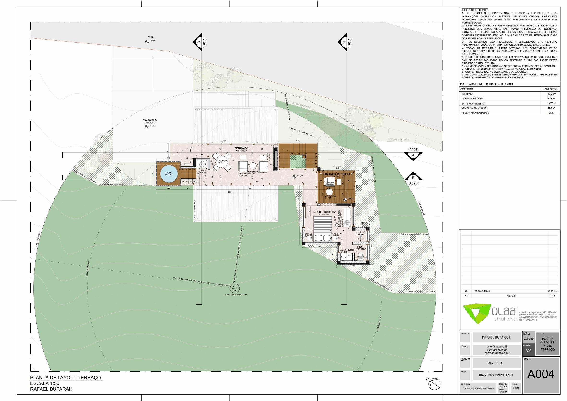 OLAA arquitetos 396felix plantas04.JPG
