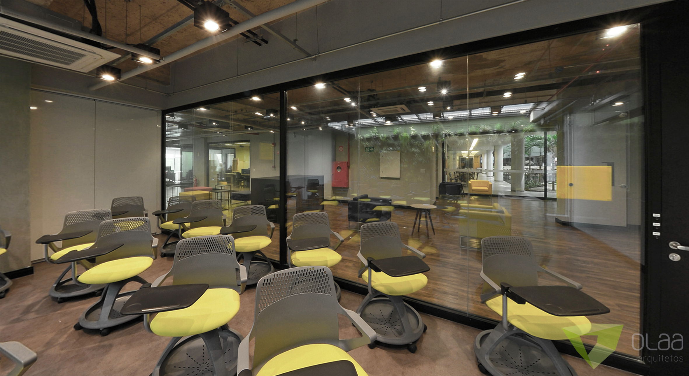 OLAA arquitetos 384ibmec DF02.JPG