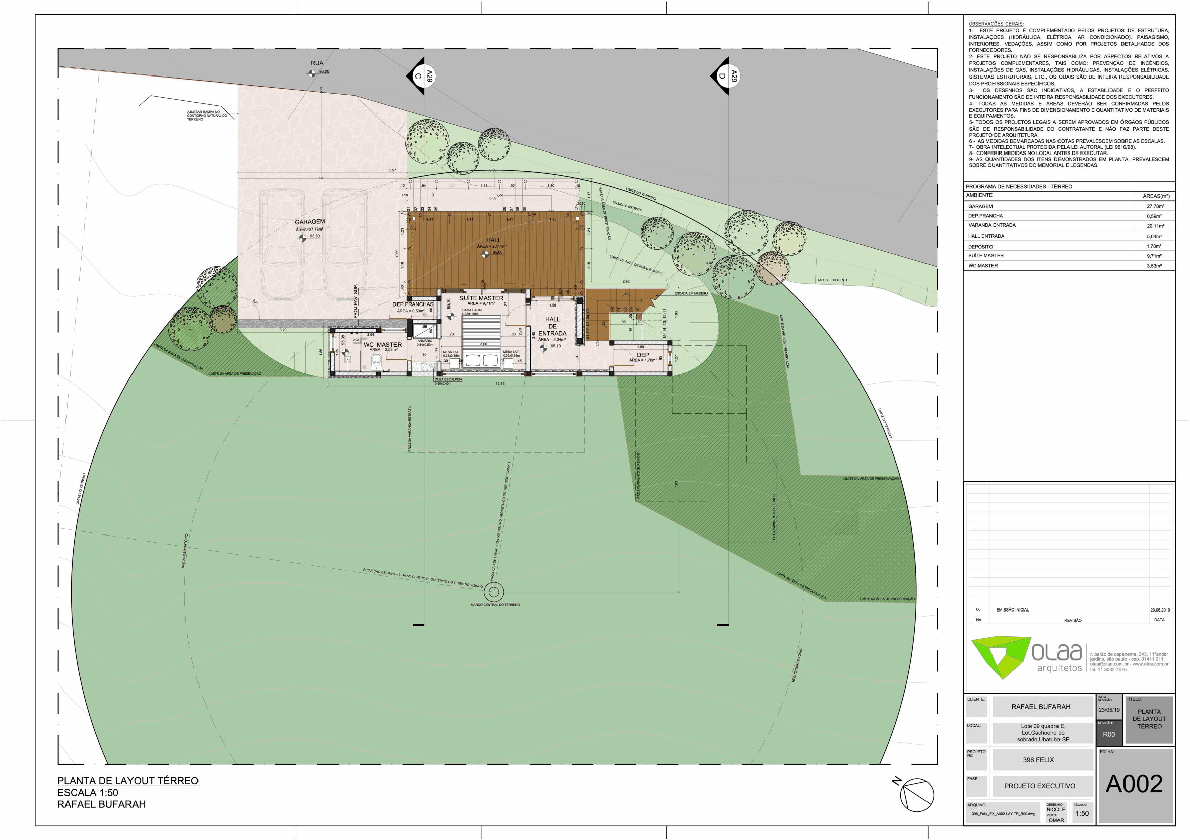 OLAA arquitetos 396felix plantas02.JPG